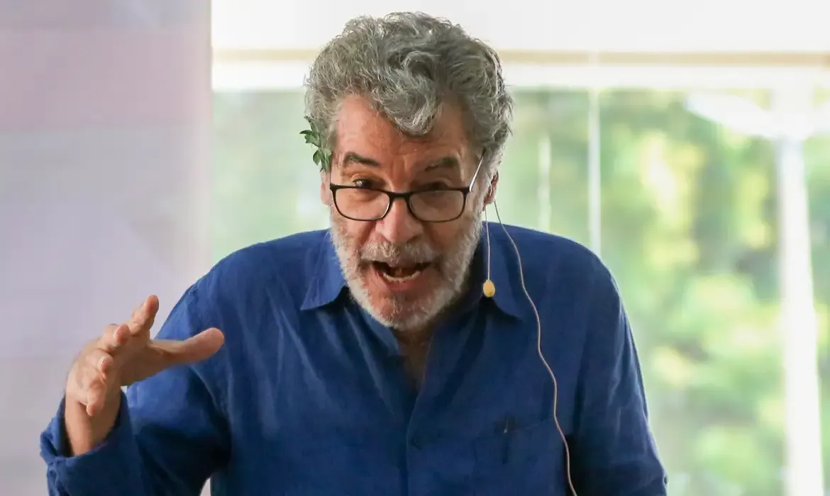 paulo betti