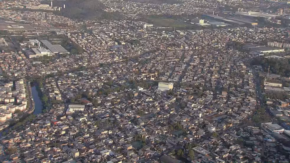 cidade de deus