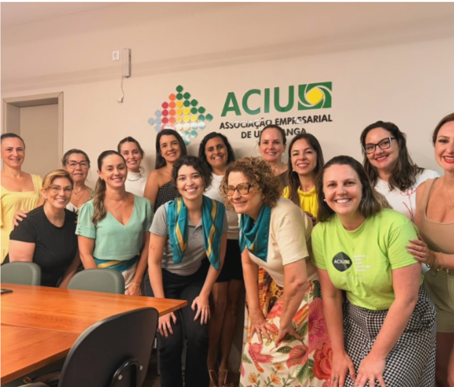 Encontro Aciu