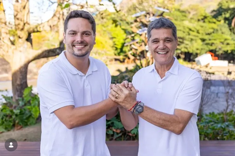 ricardo ferraço camillo neves