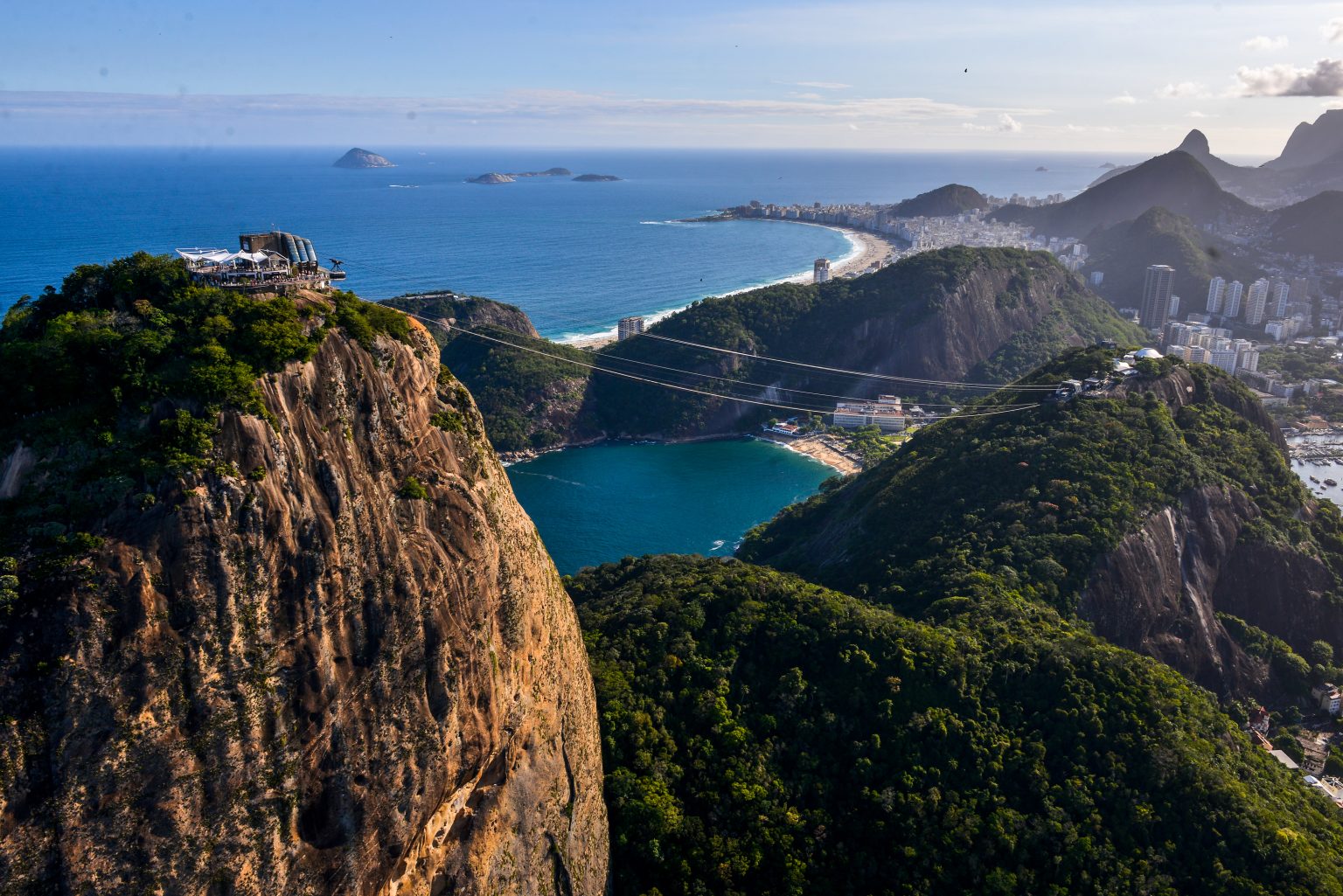 rio de janeiro