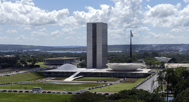 congresso nacional