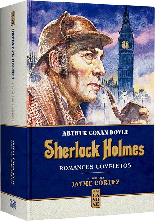 sherlock