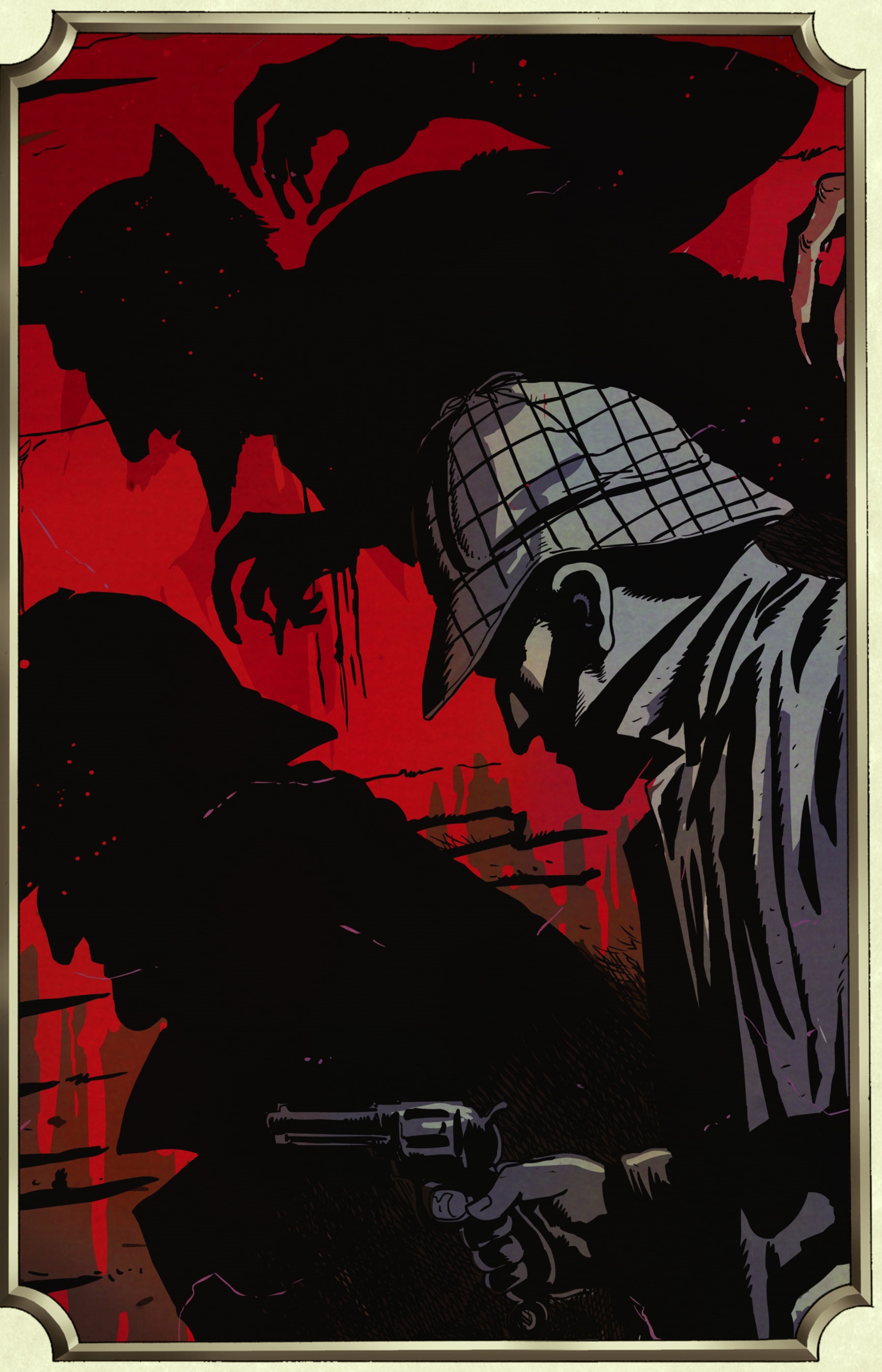 sherlockholmes
