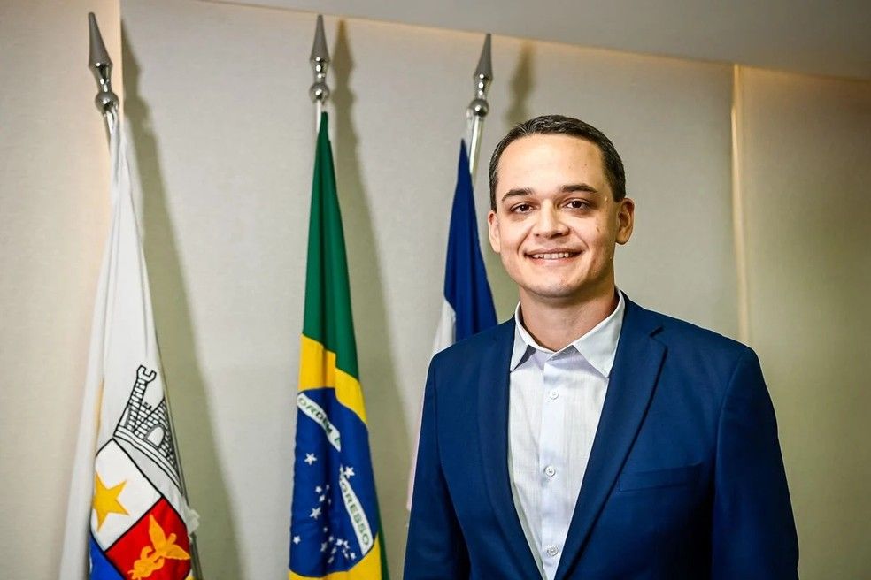 pref lorenzo pazolini