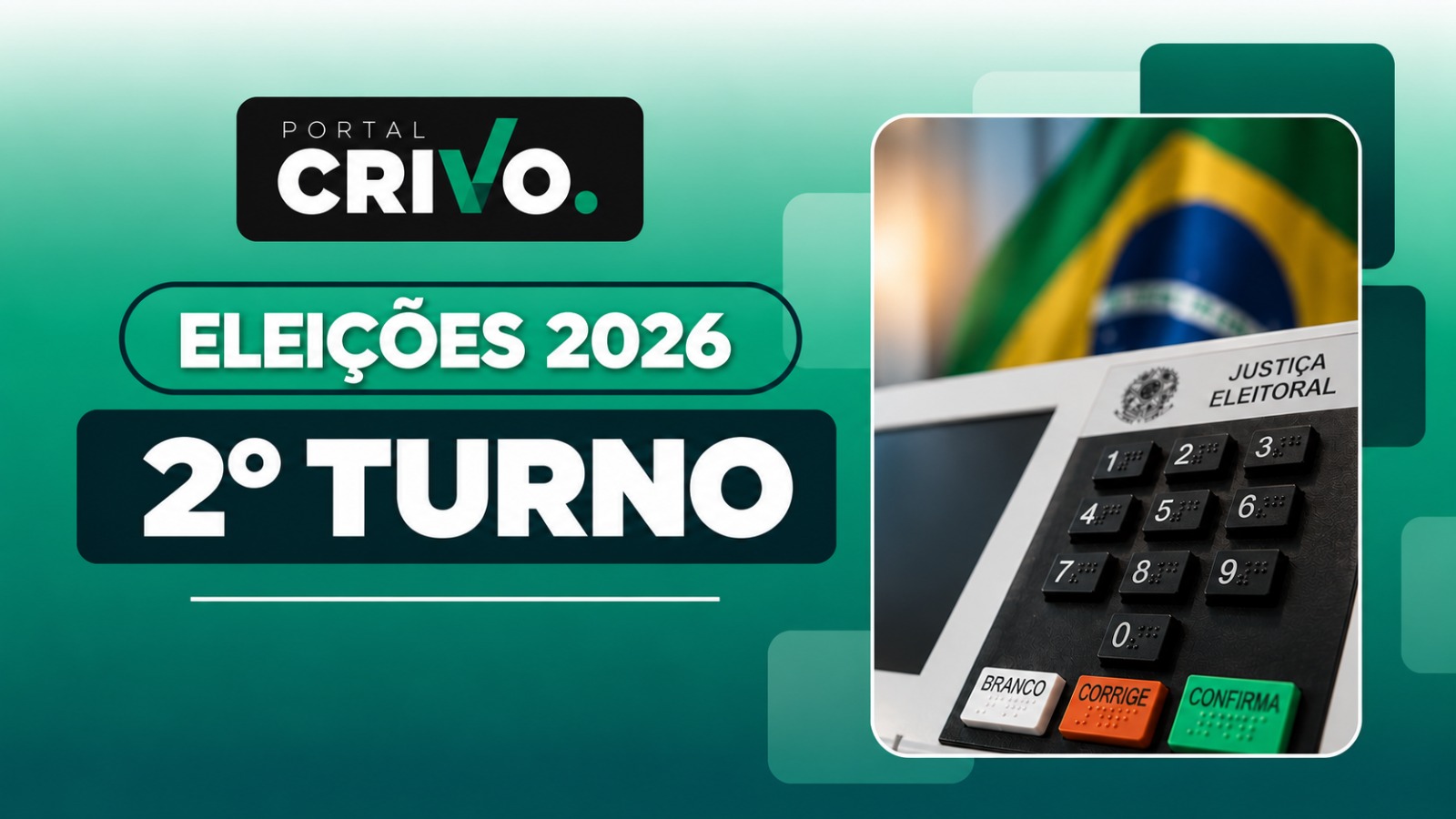 2 turno