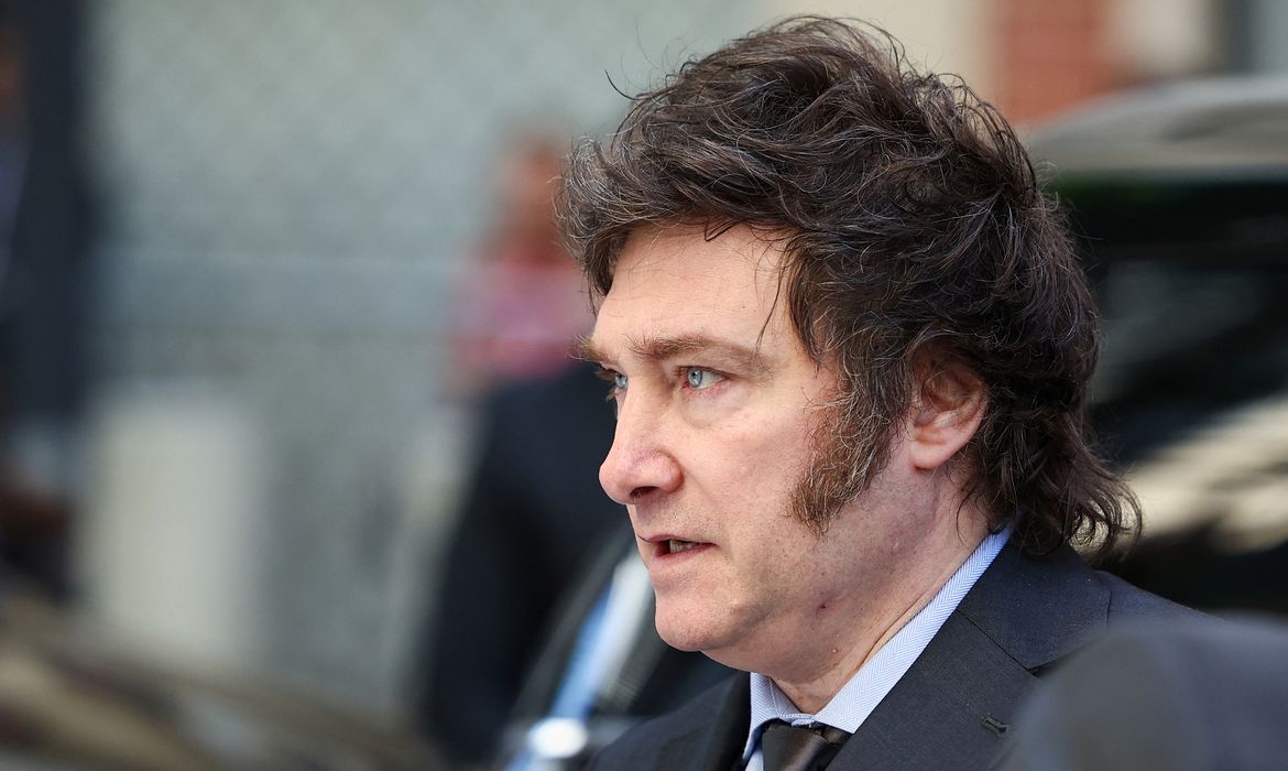 Javier Milei