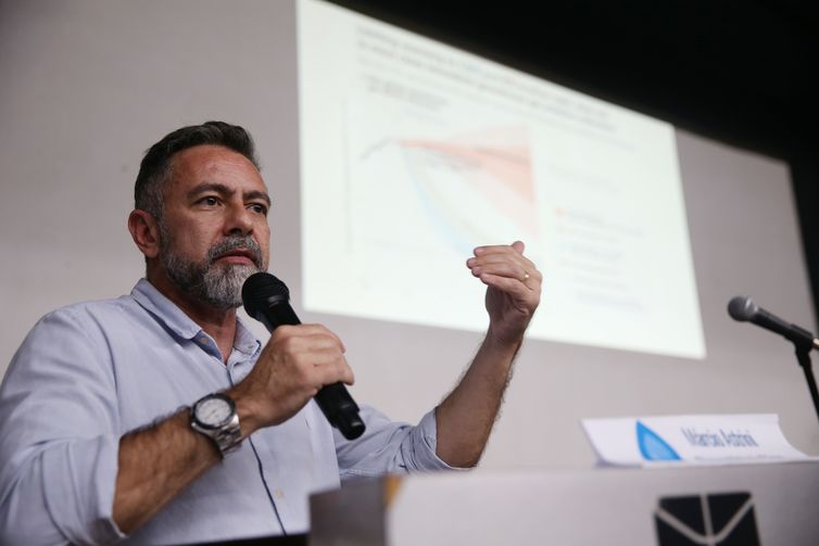 Márcio Astrini