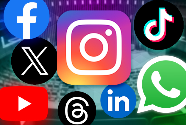 Dos 513 deputados federais eleitos, 39 têm mais de 1 milhão de seguidores no Instagram