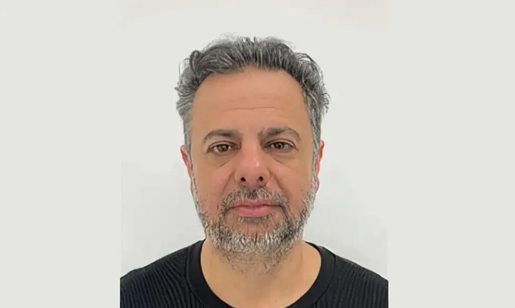 Wilson Grassi Júnior - Candidato à Presidencia