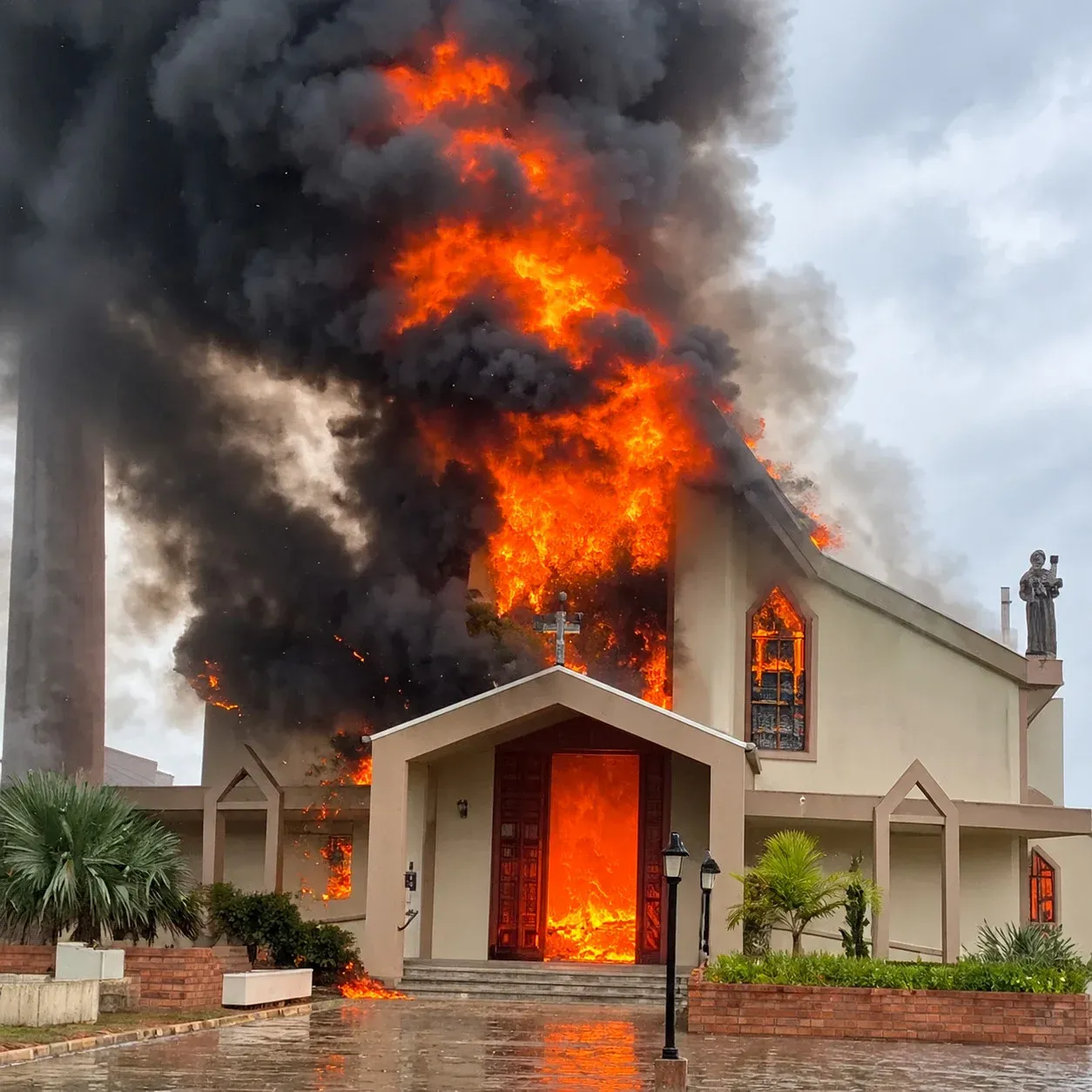 igreja