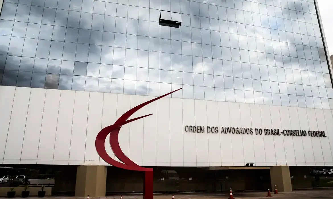 Lei que amplia cargos da diretoria da OAB é sancionada